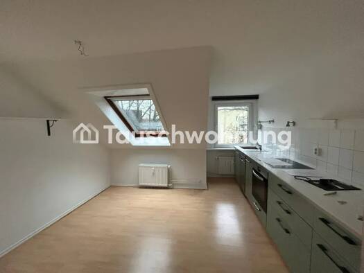 Wohnung zur Miete Tauschwohnung 335 € 1 Zimmer 35 m² Alsterdorf Nord 22049