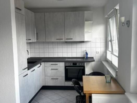Maisonette zur Miete 700 € 2,5 Zimmer 60 m² Geschoss 3/4 frei ab 01.10.2026 Barmen Oberbarmen 42277