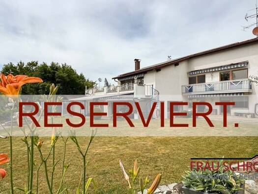 Mehrfamilienhaus zum Kauf 649.000 € 10 Zimmer 363 m² 903 m² Grundstück Eigeltingen Eigeltingen 78253
