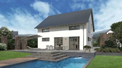 Einfamilienhaus zum Kauf 635.000 € 5 Zimmer 158,9 m² 430 m² Grundstück Höhscheid - Widdert - Kohlsberg Solingen 42657