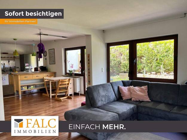 Wohnung zum Kauf 400.000 € 3,5 Zimmer 107,5 m² Herrenberg 71083
