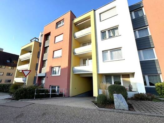 Wohnung zum Kauf provisionsfrei 122.000 € 1 Zimmer 33 m² 5 Geschosse Neumarkt Neumarkt in der Oberpfalz 92318