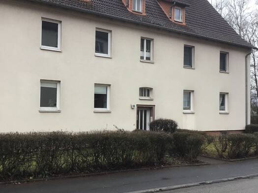 Wohnung zur Miete 640 € 2 Zimmer 48,6 m² Geschoss 3/3 frei ab 01.11.2026 Schützenstraße 18 Marburg Marburg 35039