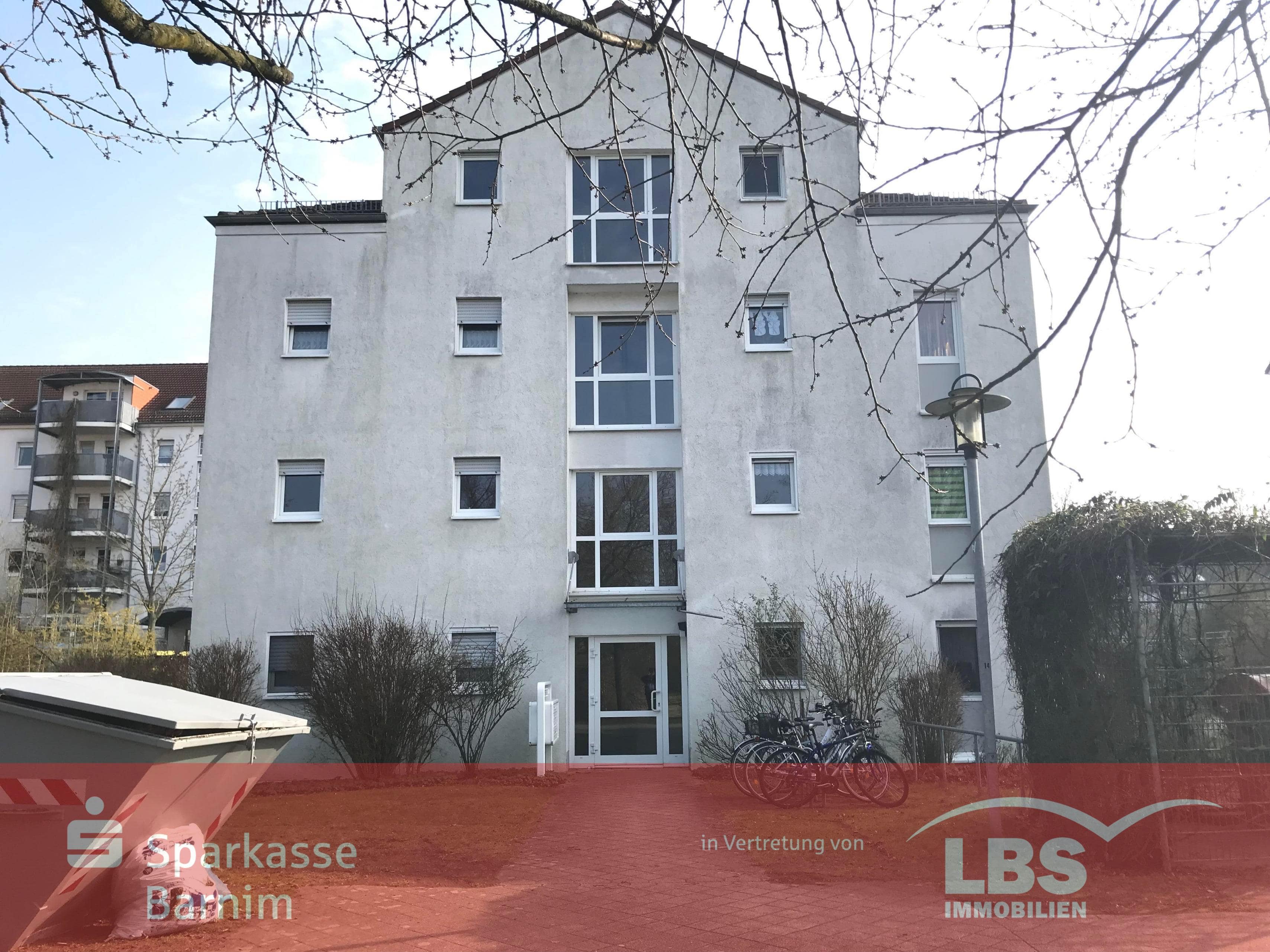 Wohnung zum Kauf 214.000 € 2 Zimmer 68 m²<br/>Wohnfläche Süd Bernau 16321