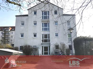 Wohnung zum Kauf 214.000 € 2 Zimmer 68 m² Bernau Bernau 16321