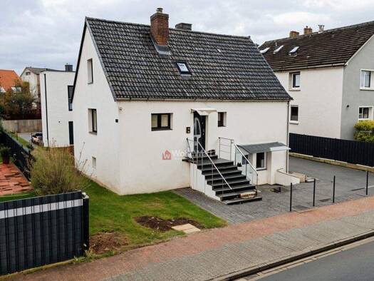 Einfamilienhaus zum Kauf 480.000 € 5 Zimmer 105 m² 352 m² Grundstück Alt-Langenhagen Langenhagen 30851