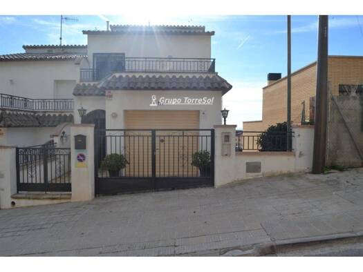Doppelhaushälfte zum Kauf 350.000 € 5 Zimmer 202 m² Calafell 43882