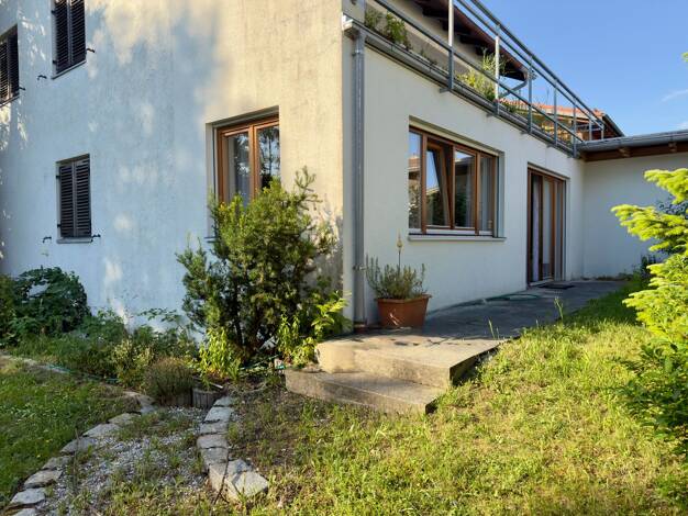 Einfamilienhaus zum Kauf 890.000 € 5 Zimmer 149 m² 640 m² Grundstück Bernau Bernau am Chiemsee 83233