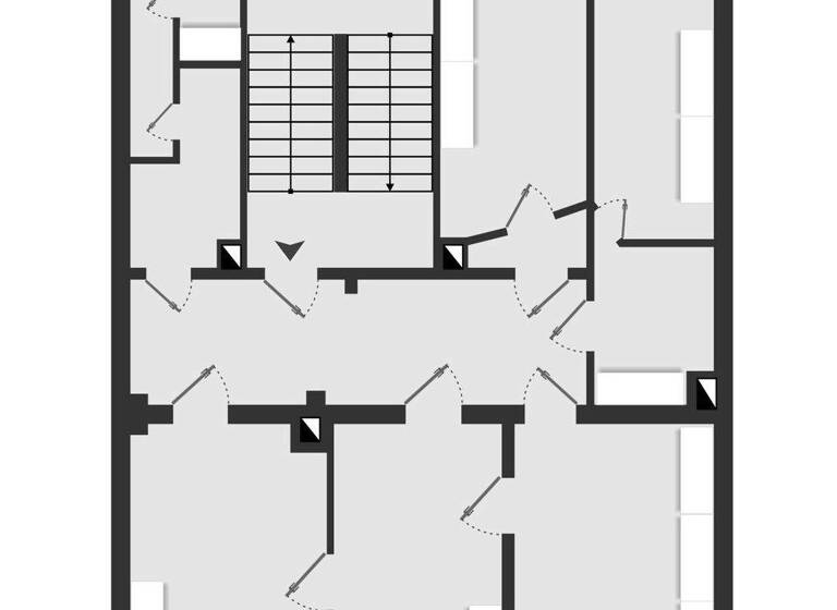 Mehrfamilienhaus zum Kauf 1.050.000 € 23 Zimmer 579,3 m² 410 m² Grundstück Leutzsch Leipzig 04179
