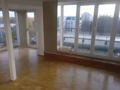 Maisonette zum Kauf provisionsfrei 290.000 € 2 Zimmer 71,2 m² Dachgeschoss, 4. Geschoss frei ab sofort Zentrum-Ost Leipzig 04103