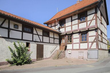 Einfamilienhaus zum Kauf 59.000 € 4 Zimmer 102,1 m² 109,1 m² Grundstück Lamspringe 31195