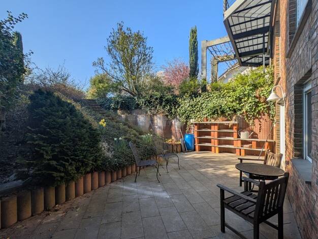 Einfamilienhaus zum Kauf 949.000 € 8 Zimmer 215 m² 1.303 m² Grundstück Rauschendorf Königswinter / Rauschendorf 53639