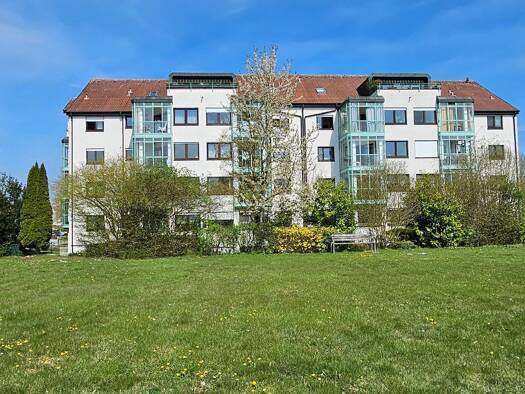Wohnung zum Kauf 315.000 € 3 Zimmer 77,8 m² Geschoss 2/5 Wiblingen Ulm 89079