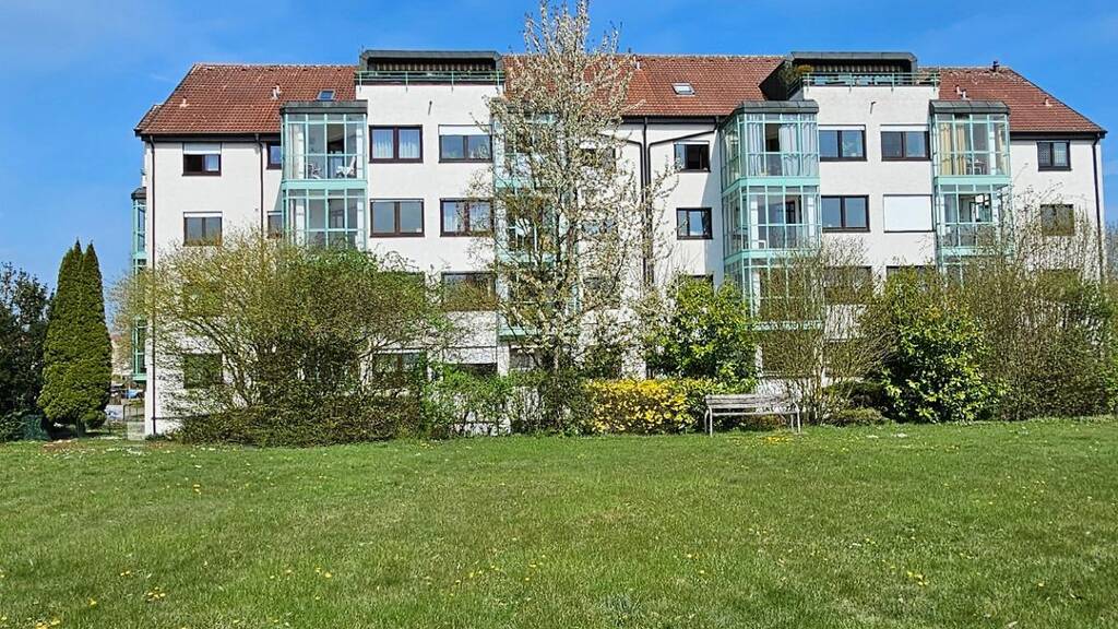 Wohnung zum Kauf 315.000 € 3 Zimmer 77,8 m² Geschoss 2/5 Wiblingen Ulm 89079