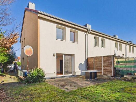 Reihenendhaus zum Kauf 430.000 € 5 Zimmer 105 m² 208 m² Grundstück Porz Köln 51145