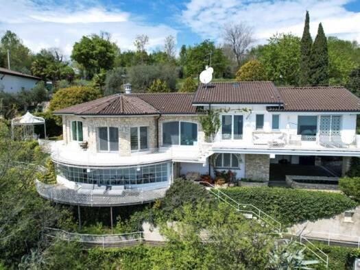 Haus zum Kauf 4.700.000 € 3 Zimmer 400 m² 1.500 m² Grundstück Via Giovanni Pascoli Manerba del Garda  25080