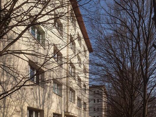 Wohnung zur Miete 635 € 3 Zimmer 77,8 m² 4. Geschoss frei ab 16.11.2026 Osloer Straße 18 A Gesundbrunnen Berlin 13359