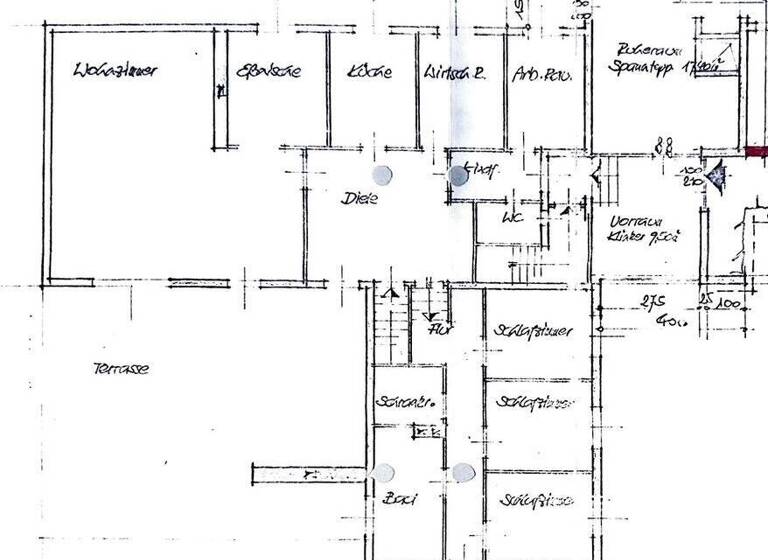 Bungalow zum Kauf 629.500 € 5 Zimmer 184 m² 1.008 m² Grundstück Trumau 2521