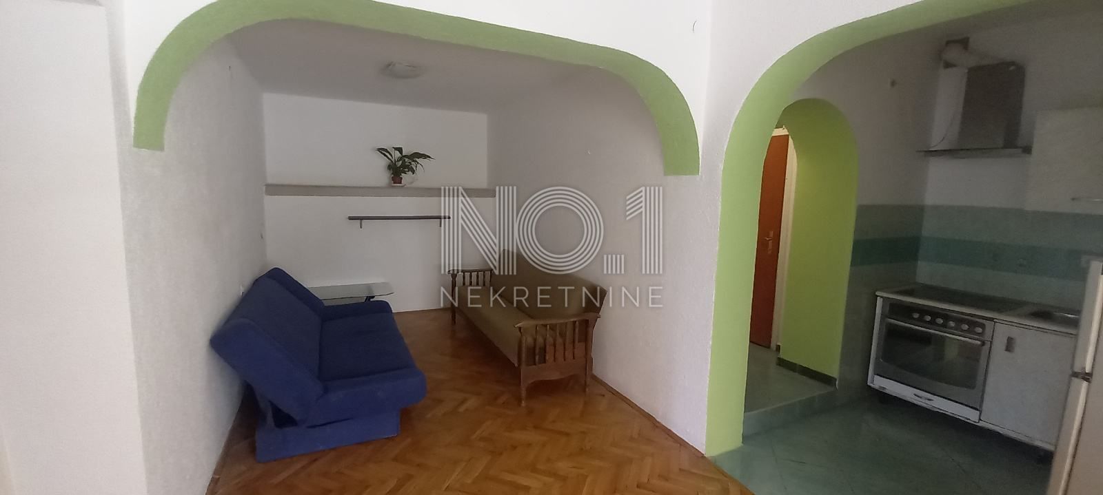 Wohnung zum Kauf 191.000 € 4 Zimmer 80 m²<br/>Wohnfläche 3.<br/>Geschoss Marinici