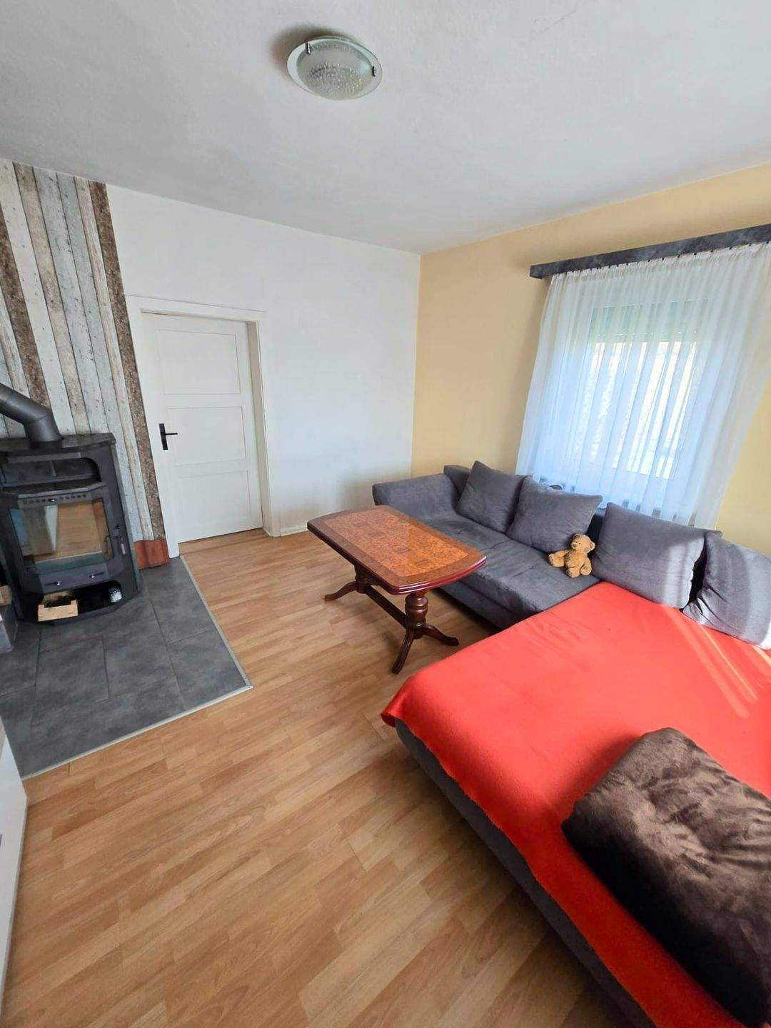 Immobilie in Boldekow - Modernisiertes EFH mit Nebengelass naher der Insel Usedom in 17392 Kavelpass - Bild 1