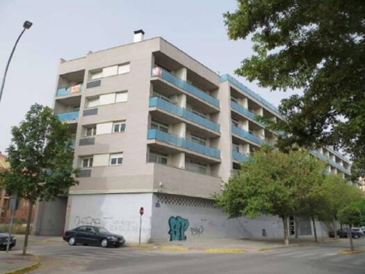 Garage zum Kauf 7.600 € 38 m² Jose Hernandez de la Asunción 21 Almansa 02009