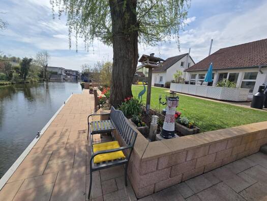 Einfamilienhaus zum Kauf 449.000 € 5 Zimmer 159 m² 687 m² Grundstück Zachow Ketzin/Havel 14669