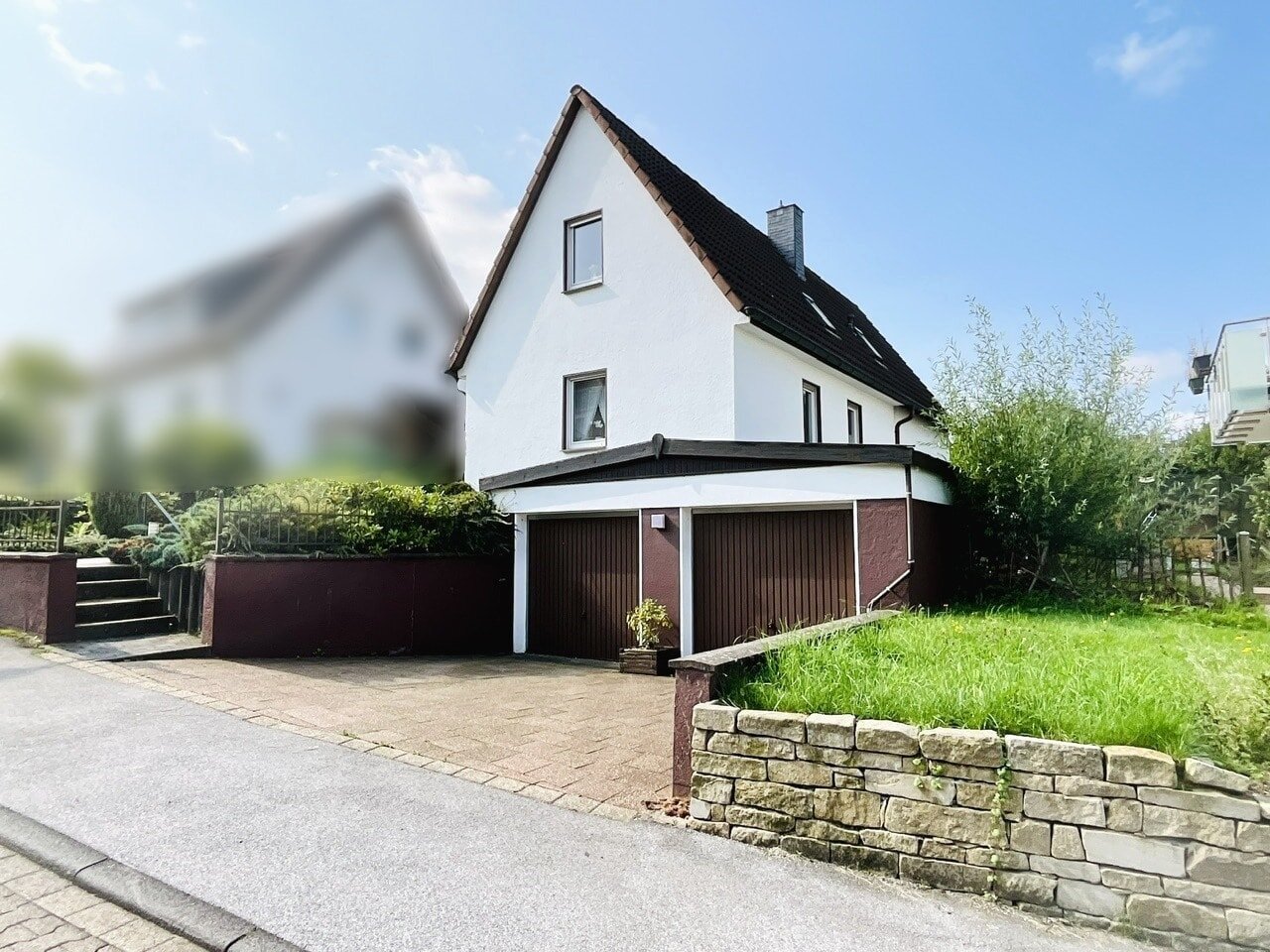 Einfamilienhaus zum Kauf 390.000 € 6 Zimmer 122 m²<br/>Wohnfläche 562 m²<br/>Grundstück Schwelm 58332