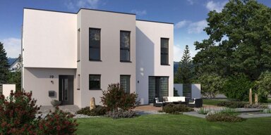 Doppelhaushälfte zum Kauf 598.789 € 4 Zimmer 129,8 m² 354 m² Grundstück Ingolstadt Ingolstadt 85053