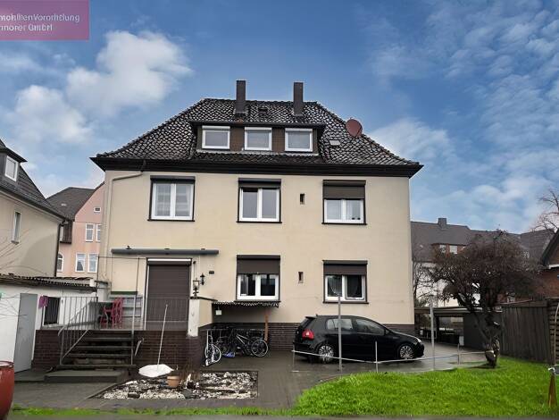 Mehrfamilienhaus zum Kauf 580.000 € 11 Zimmer 250 m² 646 m² Grundstück Letter Seelze 30926