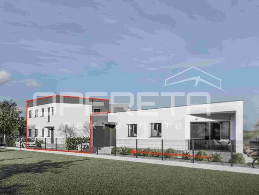 Haus zum Kauf 520.000 € 5 Zimmer 198 m² Donji Stupnik