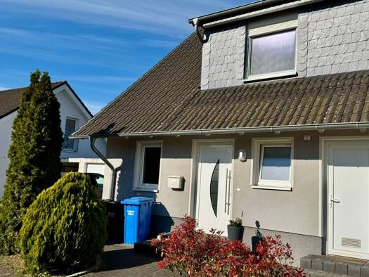 Doppelhaushälfte zum Kauf 349.000 € 5 Zimmer 112 m² 300 m² Grundstück Brechtorf Rühen 38471
