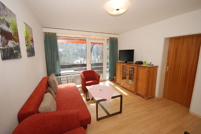 Wohnung zur Miete Wohnen auf Zeit 1.300 € 3 Zimmer 60 m²<br/>Wohnfläche 01.01.2025<br/>Verfügbarkeit Schroffenstraße 1 Karlstein Bad Reichenhall 83435