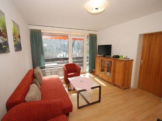 Wohnung zur Miete Wohnen auf Zeit 1.300 € 3 Zimmer 60 m² frei ab 15.09.2025 Schroffenstraße 1 Karlstein Bad Reichenhall 83435