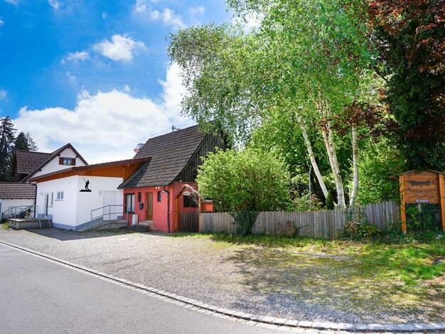 Grundstück zum Kauf 595.000 € 1.278 m² Grundstück Schongau 86956
