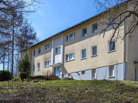Wohnung zur Miete 289 € 4 Zimmer 70 m² EG frei ab 08.03.2026 Adolf-Saenger-Straße 7 Geisweid Siegen 57078