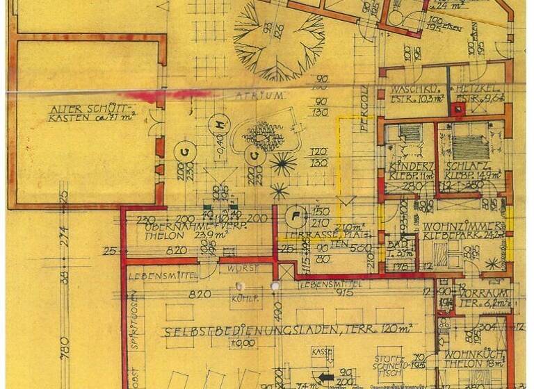 Einfamilienhaus zum Kauf 199.000 € 130 m² Seefeld 2062