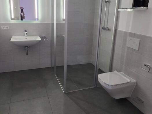 Terrassenwohnung zur Miete 675 € 2 Zimmer 41 m² frei ab 01.11.2026 Leubnitz-Neuostra Dresden 01219