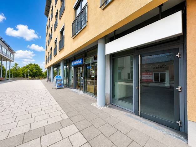 Laden zur Miete provisionsfrei 15 € 20 m² Verkaufsfläche Strehlen Dresden 01219