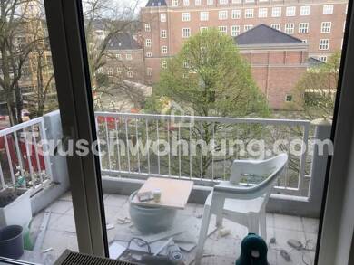 Wohnung zur Miete Tauschwohnung 980 € 3 Zimmer 68 m² 3. Geschoss Köln 50935