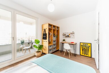 Wohnung zur Miete Wohnen auf Zeit 895 € 4 Zimmer 11,8 m² frei ab 16.12.2024 Klara-Franke-Straße 20 Moabit Berlin 10557