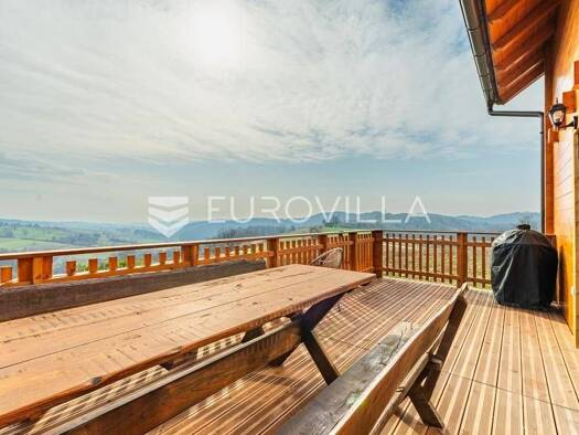 Einfamilienhaus zum Kauf - Erstbezug 215.000 € 2 Zimmer 114 m² Kolarec Gornja Rijeka 48268