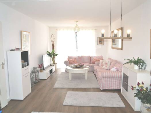 Wohnung zum Kauf 295.000 € 2,5 Zimmer 62,8 m² 1. Geschoss Im Mainfeld 23 Niederrad Frankfurt am Main 60528