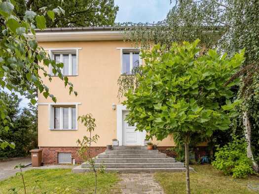 Einfamilienhaus zum Kauf 729.000 € 6 Zimmer 145 m² 984 m² Grundstück frei ab 01.03.2027 Teltow Teltow 14513