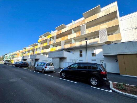 Garage zur Miete 97,32 € Bahnhofstrasse 65 Tulln an der Donau 3430