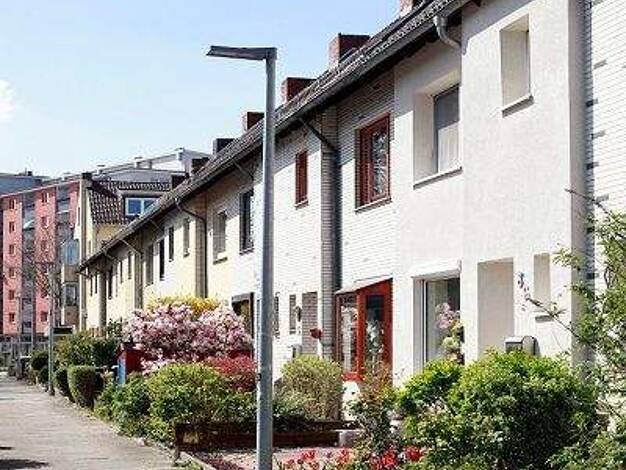Reihenmittelhaus zum Kauf 318.700 € 4 Zimmer 111 m² 435 m² Grundstück Altenessen-Süd Essen 45326