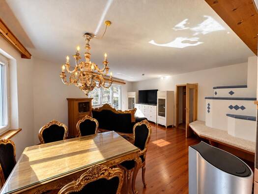 Einfamilienhaus zum Kauf 6 Zimmer 154 m² 392 m² Grundstück Umhausen 6441
