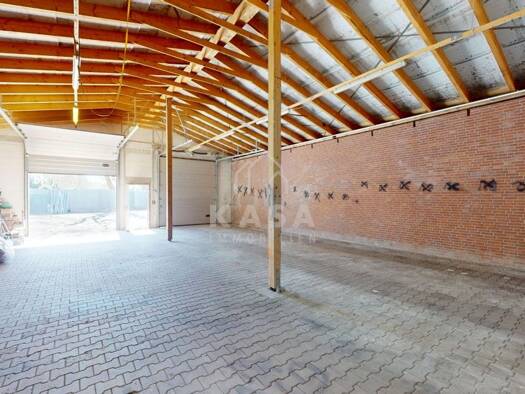 Lagerhalle zur Miete 1.700 € 225 m² Lagerfläche Heisfelde Leer 26789