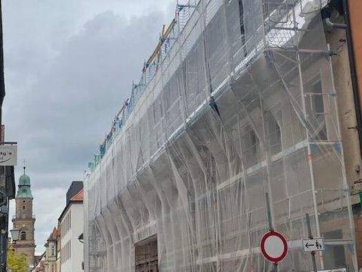 Immobilie zum Kauf provisionsfrei als Kapitalanlage geeignet 697.990 € 4 Zimmer 92 m² Dreikönigstraße 1,3 Innenstadt Erlangen 91054