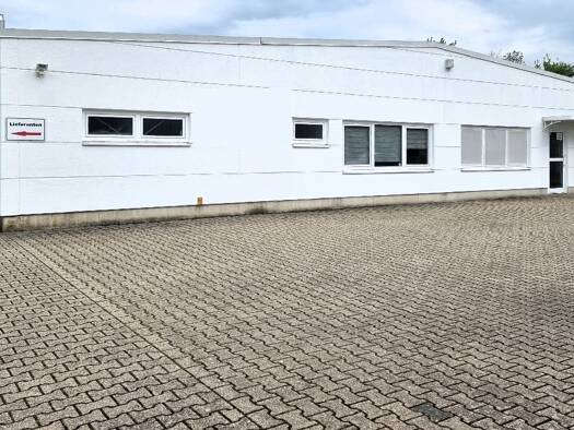 Lagerhalle zum Kauf 899.999 € 446 m² Lagerfläche Nörvenich 52388