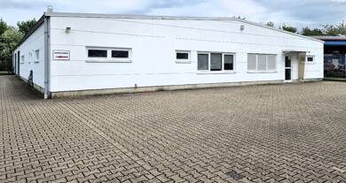 Lagerhalle zum Kauf 899.999 € 446 m² Lagerfläche Nörvenich Nörvenich 52388
